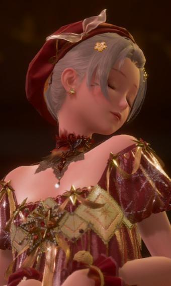 Nightly Ritual image