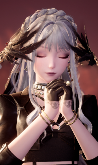 Dark Oath image