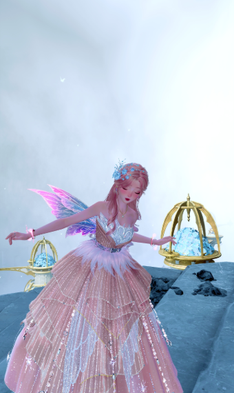 Pretty in Pink image