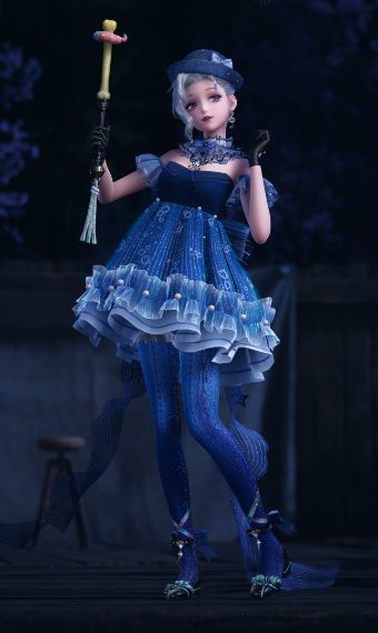 Starlit Performance image