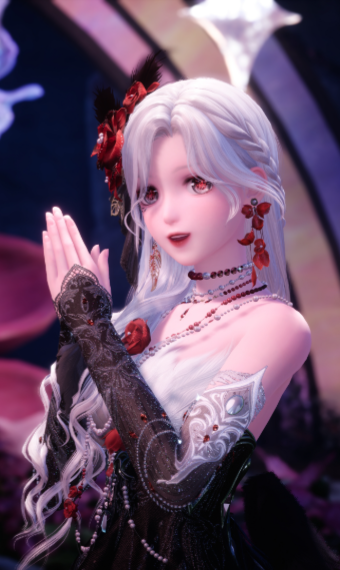 Rosery Shadowgale image