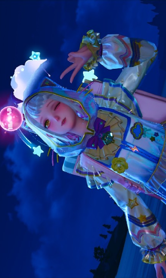 Dreamer image