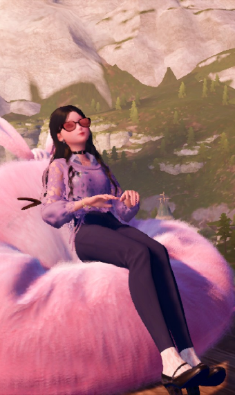 Lavender image