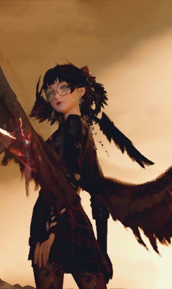 Raven image