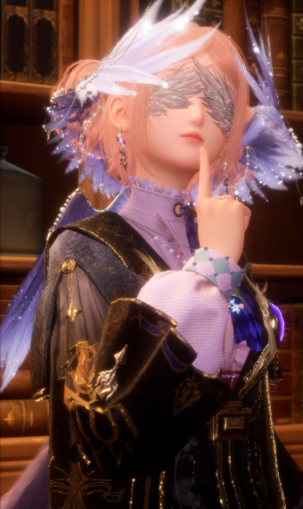 angel-magician image