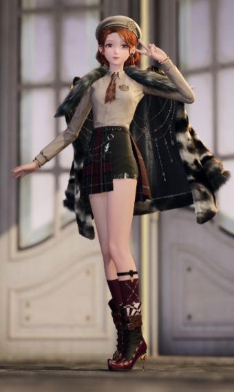 Fashion Strategist image