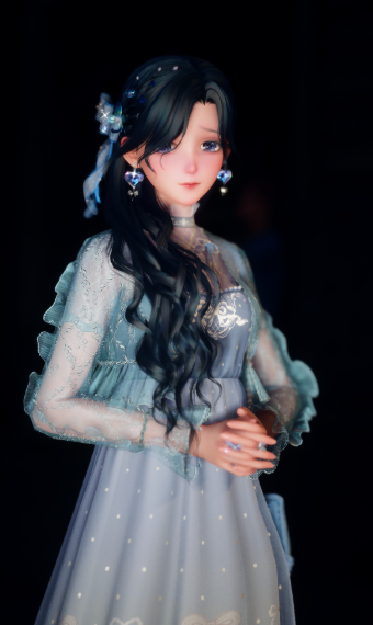 Nervous Date image