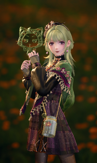 Collei [Genshin Impact] image