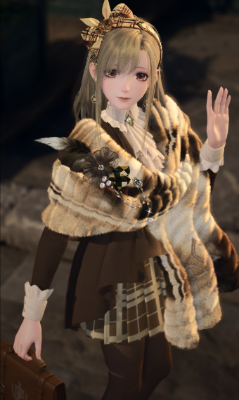 Warm Graduation image