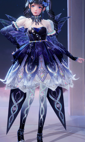Twilight Pixie image