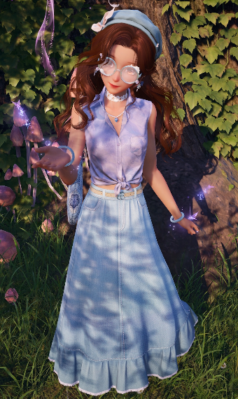 Summer Time Exploration image