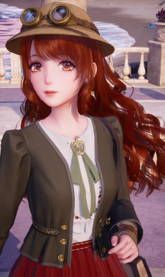 Redventure image