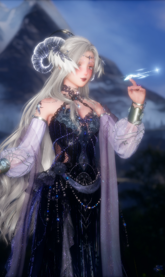 Crystal Wings image