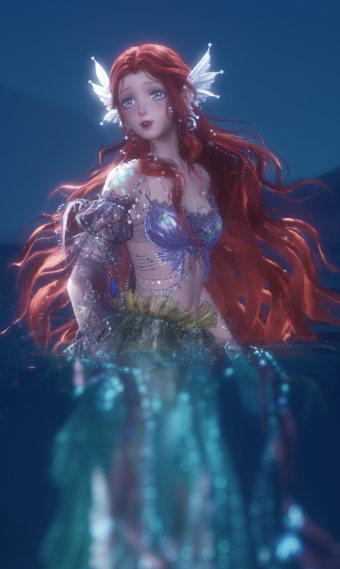 Over-Used Ariel image