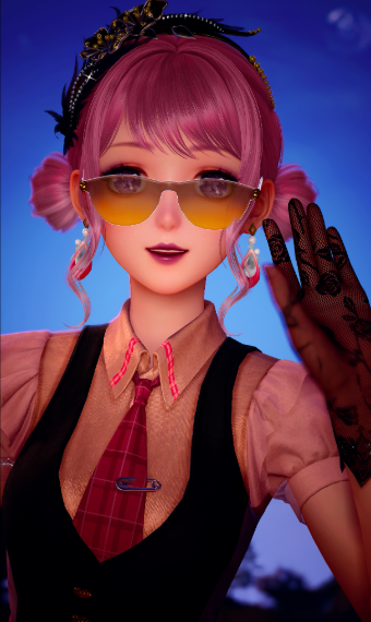 Gyaru CEO image