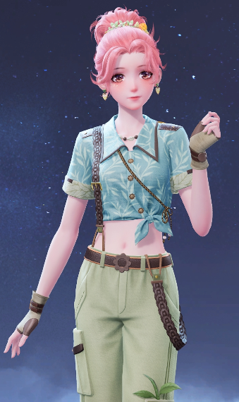 Park Ranger Nikki image