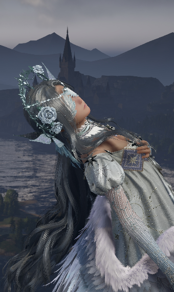 Angel Whispers image