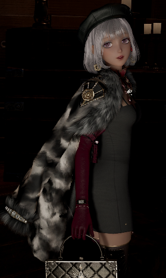 Cruella Core image