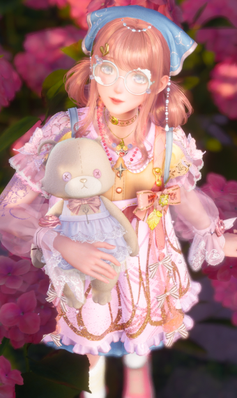 Childhood dreams image