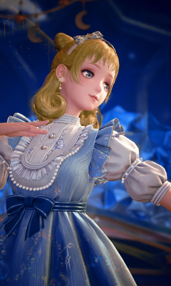 Alice in Miraland image