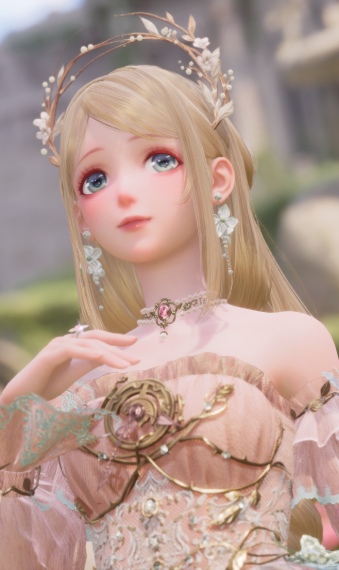 Spring Court Waltz image