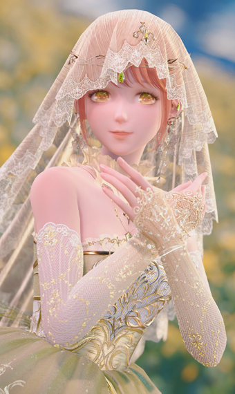 radiant bloom image
