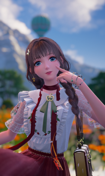 Outfit Idea! image