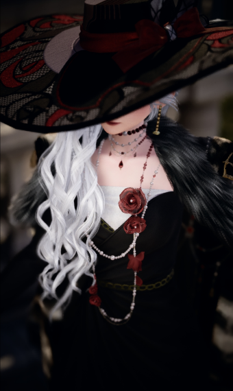 Lady Anastasia image