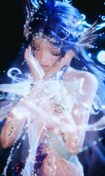 Siren's Solitude image