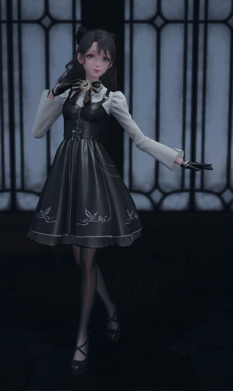 Black Cat High Tea image