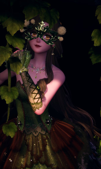 Forest Sprite image