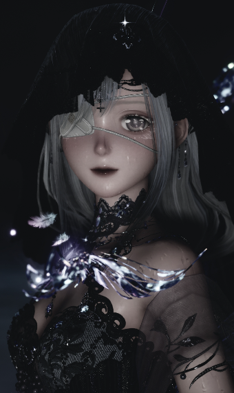 Dark Fairy image