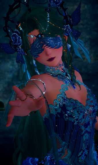 Song of Lost Seas image