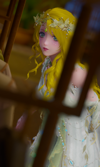 Goddess of Greece image