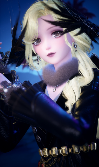 Cynthia From Pokemon image
