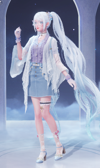 bubble personality image