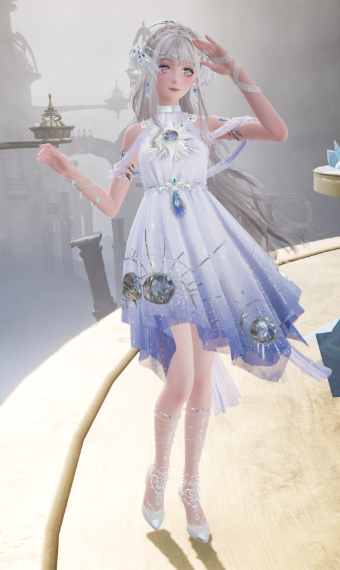 Moon Fairy image