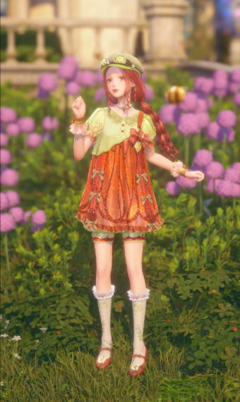 Strawberry Shortcake image