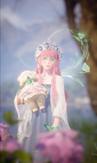The Bloomveil Ensemble image