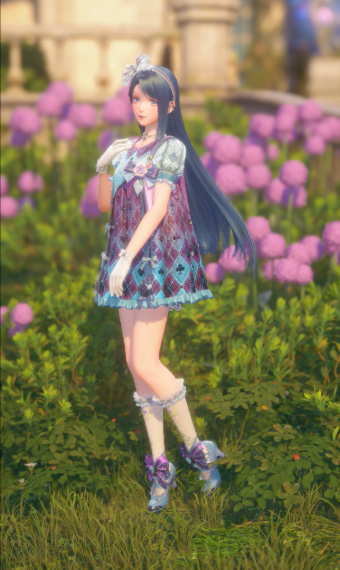Blueberry Muffin image