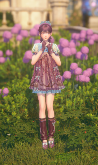 Plum Pudding image