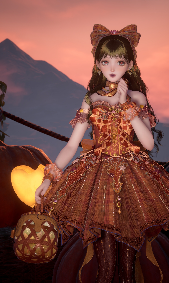 Trick or Treat image