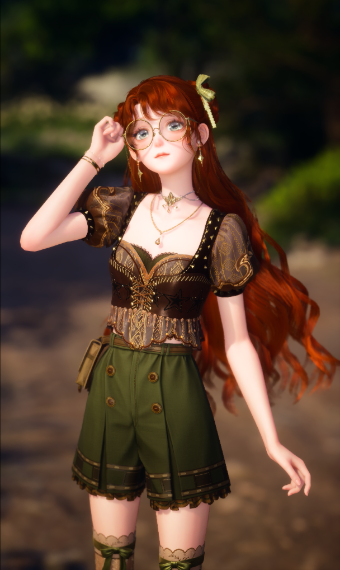 Self-Nikki 21.5.2025 image