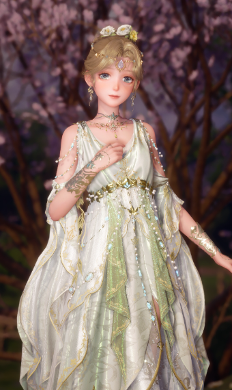 Spirit of Springtime image