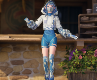 First image