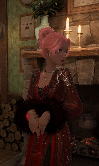 Madam of the House image