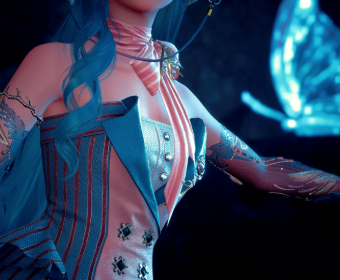 First image
