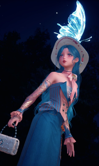 Butterfly Wizard image