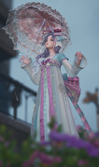 Moonlight Petals image