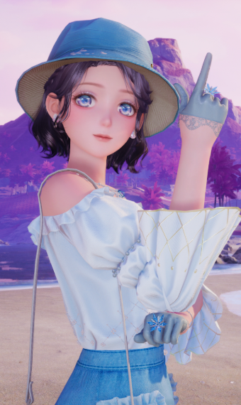 Cornflower Daydream image